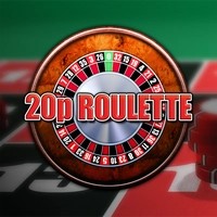Play the 20p roulette slot by Inspired Gaming on Spinalto Casino