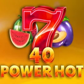 40 Power Hot online slot from Amusnet Interactive – play at spinalto.gr.com