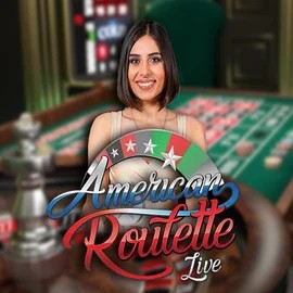 Play American Roulette (Evolution) slot by Evolution on spinalto.gr.com