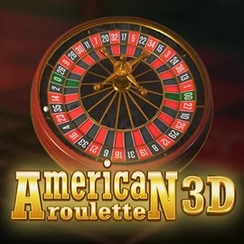 American Roullete 3D (Evoplay) – slot by Evoplay, featured at spinalto.gr.com