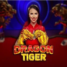 Play the Dragon Tiger (Live) slot by Pragmatic Play on Spinalto Casino