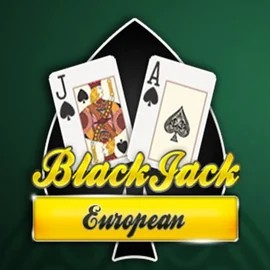 European Blackjack MH logo by Play'n GO Spinalto Casino