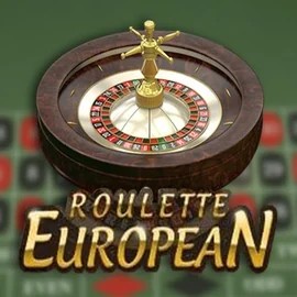European Roulette (BGaming) casino game by BGAMING – featured logo at Spinalto Casino