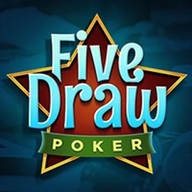 Five Draw Poker MH (Nucleus) logo – Table Games by Nucleus Gaming at Spinalto Casino