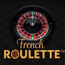 Official Table Games logo: French Roulette (NetEnt) by NetEnt at Spinalto Casino