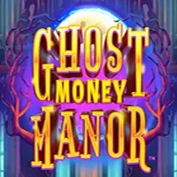 Try Ghost Money Manor slot by Gold Coin Studio on spinalto.gr.com – logo image