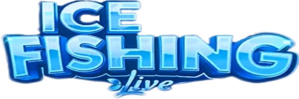 Try Ice Fishing Live slot by Evolution on spinalto.gr.com – logo image