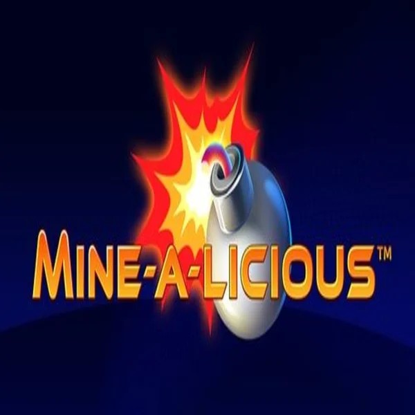 Play the Mine a Licious slot by Playtech on Spinalto Casino