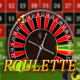 Roulette (Pragmatic Play) slot logo by Pragmatic Play at Spinalto Casino
