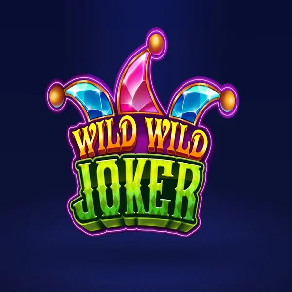 Wild Wild Joker logo by Pragmatic Play Spinalto Casino